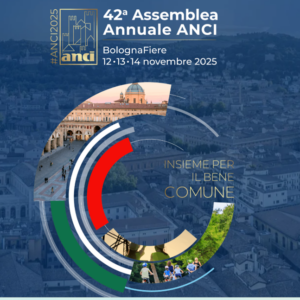 La Commissione, il Parlamento europeo e il Comitato europeo delle regioni partecipano all’Assemblea annuale Anci a Bologna