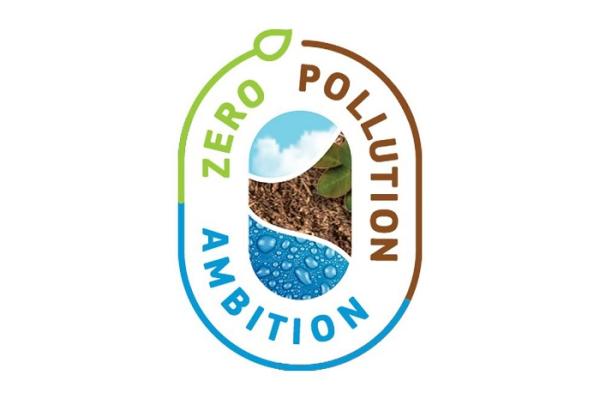 Zero-pollution-ambition