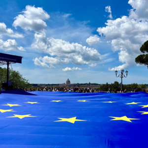 Europe Day 2026: Partecipa insieme a noi alla Giornata dell’Europa!